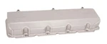 Moroso #68455 Valve Covers Big Block Chevy Short Fabricated Aluminum Billet Rail New. Price: $582.99.