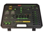 Valve Stem Seal Tool Set (bmw And N62TU Engine) New. Price: $379.99.
