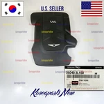 3.8L V6 Engine Appearance Cover 292403L150 Oem Genesis G80 2017-2020 New. Price: $159.87.