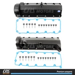 Valve Cover & Gaskets Bolts Lh Rh Ford E-150 E-250 E-350 Expedition 1997-04 New. Price: $112.24.
