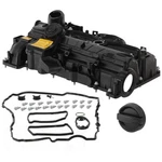 Valve Cover For Bmw X4 X5 320I Xdrive X3 328I 528I Z4 428I Gt 228I New. Price: $111.89.