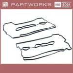 2X Valve Cover Gasket For Porsche 991 Carrera 987 Boxster 981 Cayman L+r Neu. Price: $65.02.