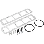 Speedway Center Bolt Vortec To Perimeter Valve Cover Adapters 305 350 Sbc Chevy New. Price: $117.99.