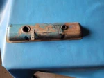 1983 Camaro Valve Cover Right 5.0L Or 5.7L V-8 Chevy 112337 Used. Price: $59.85.
