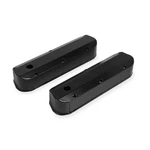 Holley Sniper 890012B Fabricated Valve Covers, 1962-85 Sbf, Black New. Price: $248.99.