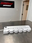 1998-2002 Dodge Ram Turbo Diesel 5.9L Cummins Powder Coated Valve Cover White New. Price: $399.99.