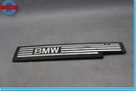 07-13 Bmw X5 X6 E70 Air Intake Inlet Manifold Trim Cover Emblem Oem Used. Price: $24.00.