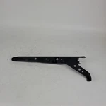Lexus GS350 13-15 Brace Radiator Support Beam Hood Lock, C012, Oem, 2013, 2014, Used. Price: $81.99.