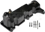 Dorman 264-999 Valve Cover Fits Ford And Mercury Models 1L2Z6582CA New. Price: $107.97.