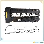 For Bmw 135I Xdrive 335IS 335XI 535I Engine Valve Cover And Gasket New. Price: $99.69.