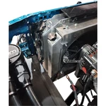 Sbp Aluminum Overflow Tank Bottle Reservoir 79-93 Ford Mustang Foxbody New. Price: $189.04.