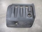 Jeep Compass Patriot 2.4L Engine Cover 85K Oem Lkq Used. Price: $105.85.
