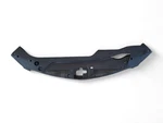 2014-2015 Acura Rlx Front Radiator Support Cover Grille 71129-TY2-A30, D039, Oem Used. Price: $135.08.