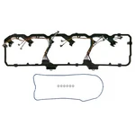 Felpro Vs 50668 Valve Cover Gasket For 2011-2020 Ram 2500 6.7L Upper New. Price: $212.37.
