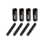 Joes Racing Products 34350 1/4-20 Valve Cover Fastener, Pack New. Price: $42.77.