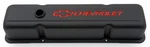 Proform 141-751 1958-1986 Small Block Chevy Valve Covers New. Price: $102.95.