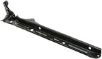 Radiator Support Center Hood Latch In Steel For Lexus ES350 2007-2012, New. Price: $90.95.