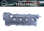 Nissan Genuine Sentra 200SX Pulsar Cover Assy Valve Rocker Jdm Japan 13264-0M602 New. Price: $279.00.
