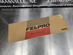 Fel-pro VS26045A Valve Cover Gasket For 1968-80 Datsun 1.6L 1.8L 2.0L I4 Sohc New. Price: $18.75.
