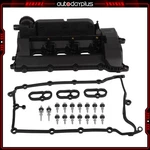 Right Engine Valve W/ Gasket For Land Rover Discovery LR4 Range New. Price: $41.09.