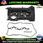 Engine Valve Cover With Gasket For 2011-2014 Hyundai Sonata 2.0L 2.4L 224002G670 New. Price: $65.99.