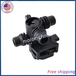 Cooling Water Change Over Valve For Mercedes-benz Glc W205 W222 W213 A0005003040 New. Price: $106.10.