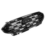 Labwork Overlay Full Front Grill Covers Ford Edge Sel 2019 2020-2022 New. Price: $96.37.