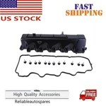 For 08-09 Jeep Commander Dodge Durango Dakota 4.7L Aluminum Valve Cover Rh Side New. Price: $179.07.