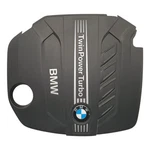 Bmw Series F33 2.0 Diesel Acoustic Twin Power Turbo Engine Cover 11147810802 Used. Price: $57.23.