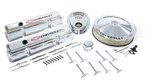 Proform Sbc Street Chrome Dress Up Kit (141-900) New. Price: $337.99.
