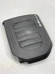 2011-2020 Chrysler Town & Country Dodge 3.6L Vvt Engine Cover 04593876AC Oem Used. Price: $90.00.