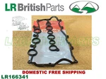 Land Rover Valve Cover Gasket Diesel LR3 Range LR4 Sport Velar LR166341 New. Price: $25.00.