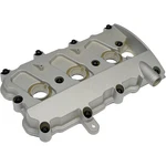 Dorman 264-770 Valve Cover For 2005-2009 Audi A4 Quattro 3.2L Rh Bkh Dohc Engine New. Price: $255.40.