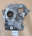 Oem 2014-2018 Ram 1500 Eco Diesel Right Passenger Rh Upper Timing Cover 3.0L Used. Price: $55.00.