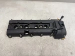 P41152 2009 2010 Jaguar Xf Engine Valve Cover Driver Side 4.2L Rwd 2W93-6P051-EB Used. Price: $74.74.