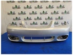 2003-2004 Ford Mustang Cobra Svt Front Bumper Cover Valance -rip- Paint Yn 2573. Price: $237.49.