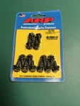 Arp For Stamped Steel Hex Valve Cover Bolt Kit 100-7506 New. Price: $20.00.
