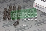 Gsc Beehive Valve Springs Retainers Mitsubishi 4B11T Evo X 10 5042 New. Price: $399.92.