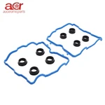 Valve Cover Gasket Set Subaru Impreza Crosstrek Forester Legacy 2.0L 2.5L New. Price: $22.49.
