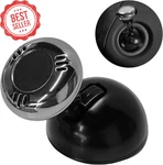 Metal Joystick Car Push Start Button Cover Universal One-touch Black Rocker New. Price: $11.99.