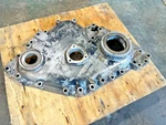 2001 Cummins N14 Celect Diesel Engine Front Timing Cover 3411458 Oem 3078274 Used. Price: $475.20.