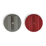 Mishimoto Oil Filler Caps Mmofc-sub-hoonrd New. Price: $78.22.