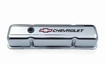 Proform Valve Cover Baffled W/ Oil Fill Hole Chevy Small Block V8 262-265-28 New. Price: $120.95.