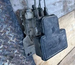 1996 2000 Chevy Gmc Truck C/k 1500 GMT400 4WD Abs Brake Pump Module 12765501 Used. Price: $125.00.
