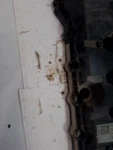 2013 Ford F150 Left Side Valve Cover From 5.0 Engine 11905495 Used. Price: $95.38.