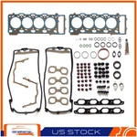 Engine Head Gasket Set Fits 02-05 Bmw 545I 645CI 745LI 745I X5 4.4L 11127518017 New. Price: $90.83.