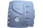 Plastic Engine Cover Audi Q5 2013 1113466 Used. Price: $159.99.