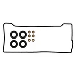 For Toyota Corolla 1988-1997 Victor Reinz Valve Cover Gasket Set New. Price: $45.34.