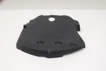 2017 - 2019 Audi Q7 3.0L Engine Appearance Top Cover Panel Oem 06E103925AB Used. Price: $55.53.
