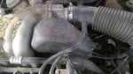 1998 Ford Taurus Engine Cover Top Plastic Shield Oem 3.0L Ohv Used. Price: $67.69.